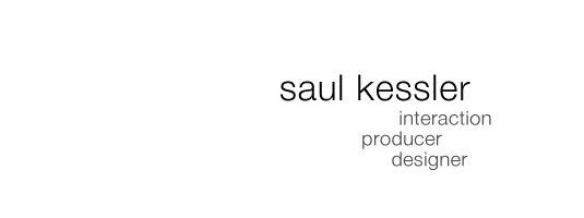 Saul Kessler